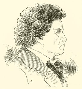 Ludwig van Beethoven, 1770-1827 by American School